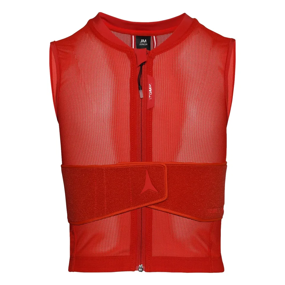 atomic-live-shield-amid-lite-vest-jr-r-ckenprotektor-weste-kinder image 1