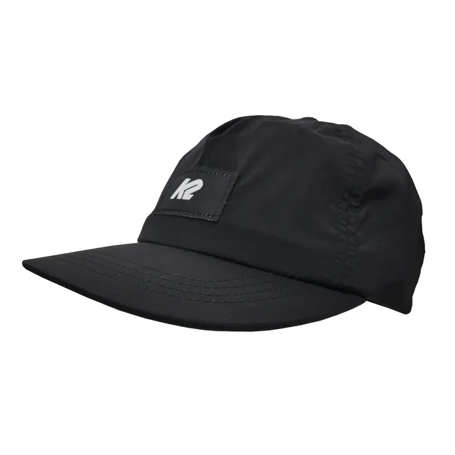 k2-core-nylon-hat-black-unisex-m-tze-einheitsgr-e image 1