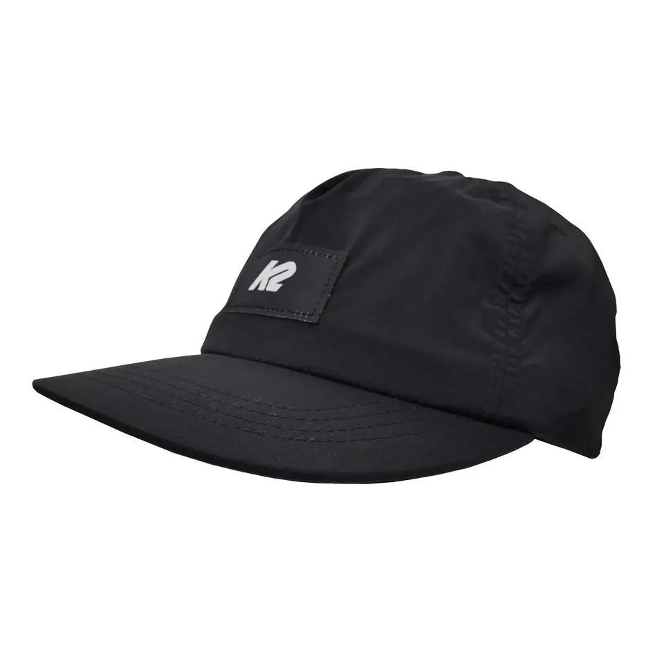k2-core-nylon-hat-black-unisex-m-tze-einheitsgr-e image 1