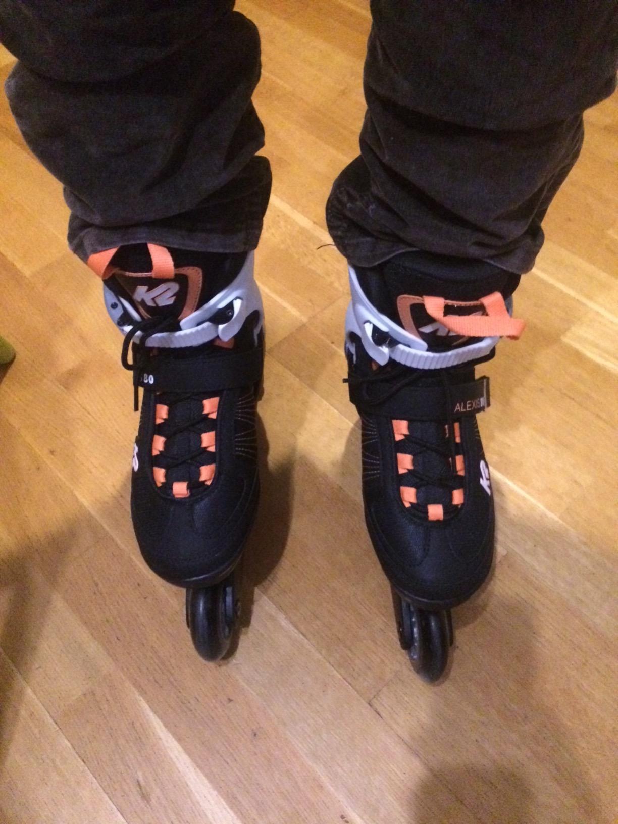Guter Einsteiger-Skate