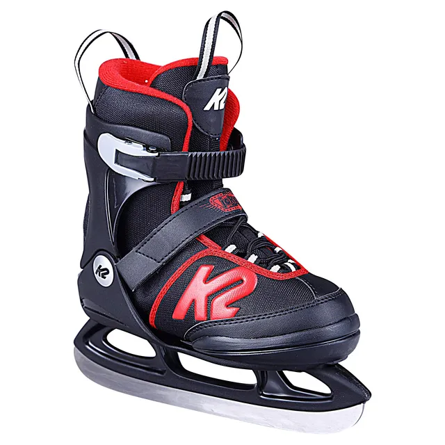 k2-joker-ice-jungen-schlittschuhe-mitwachsende-kinder-ice-skates-mit-softboot image 1