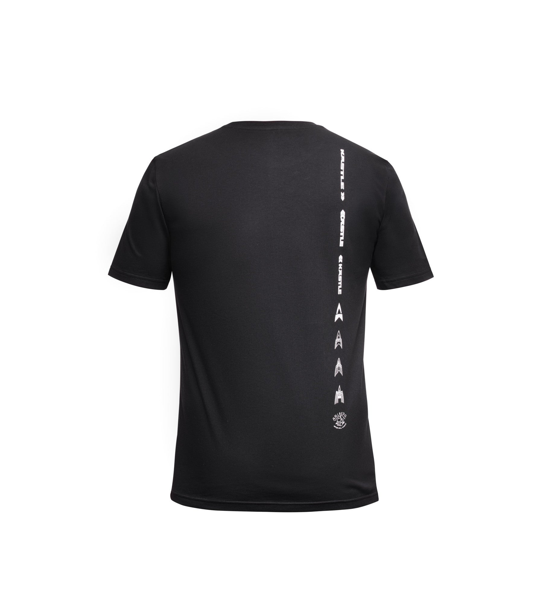 k-stle-logo-evolution-t-shirt-herren image 2