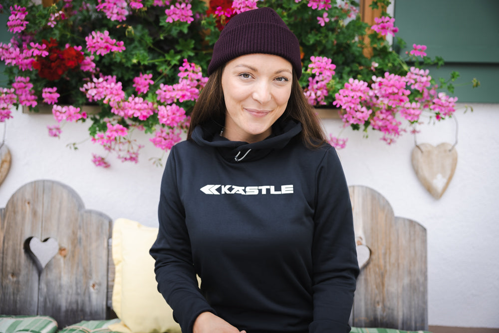 k-stle-hoody-podium-women-kapuzenpullover image 4