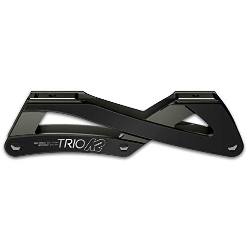 k2-trio-100-frame-kit-inline-schiene-aluminium-schwarz image 6