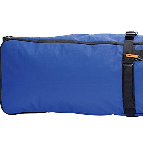 k2-roller-ski-bag-skitasche-128l-185cm-f-r-2-paar-ski-2 image 6