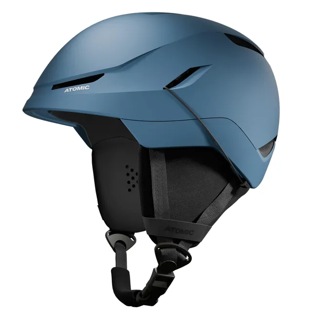 atomic-revent-jr-skihelm-f-r-kinder-jugendliche-mit-360-fit-und-holo-core image 1