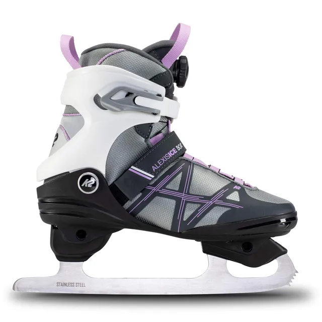k2-damen-alexis-ice-boa-fb-schlittschuhe-softboot-eislaufschuh image 1