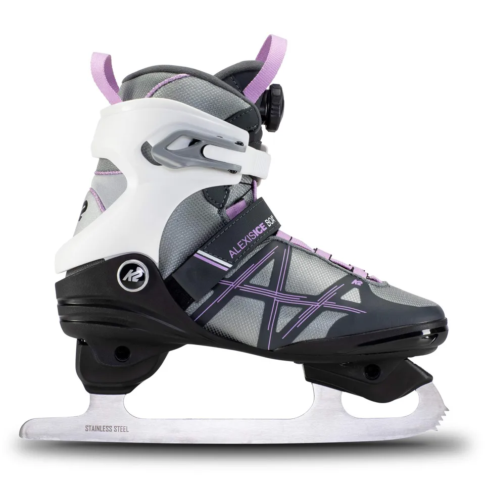 k2-damen-alexis-ice-boa-fb-schlittschuhe-softboot-eislaufschuh image 1