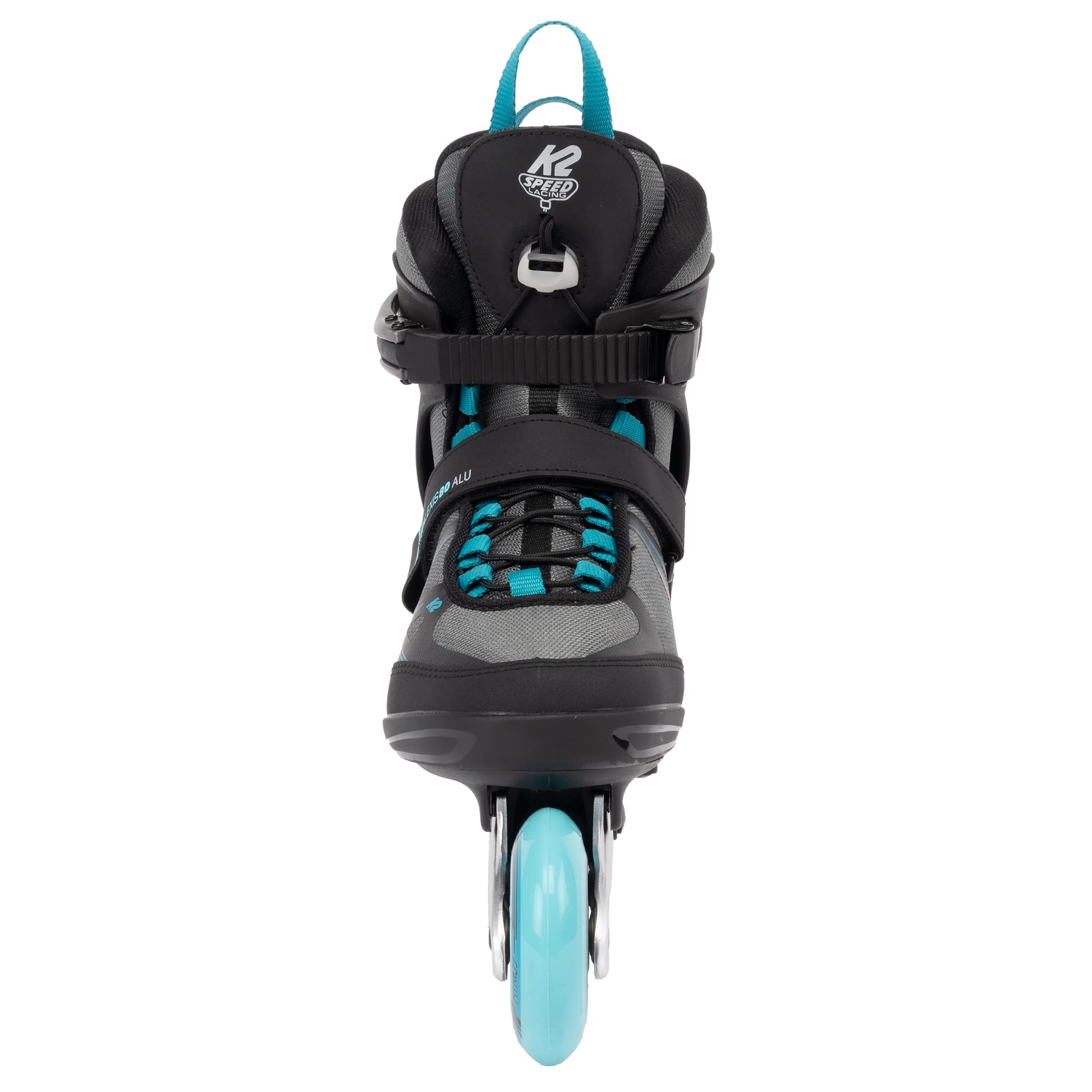 k2-alexis-80-alu-inline-skate-grey-cyan image 5