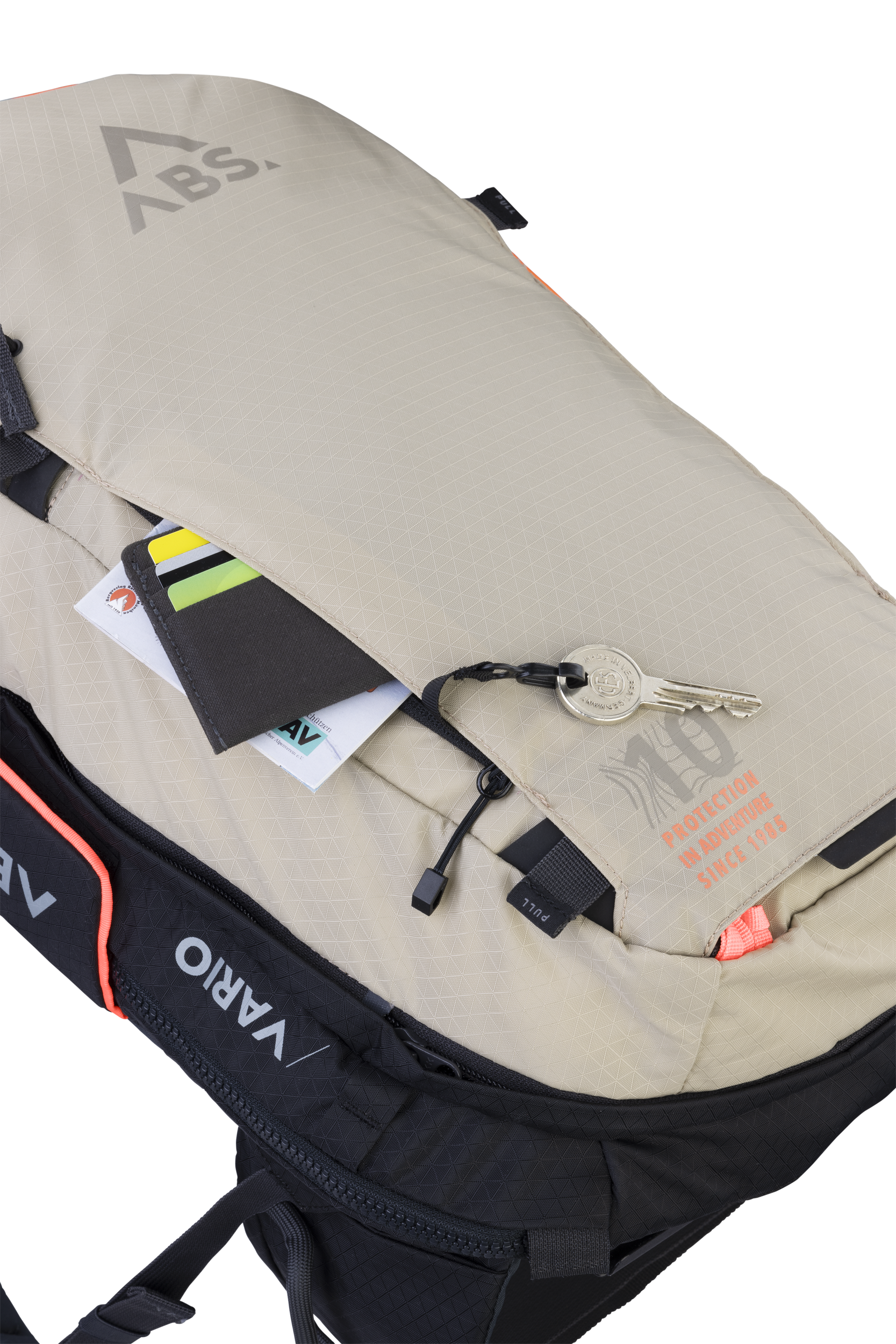 abs-vario-set-easy-tech-lawinenrucksack-10l image 7