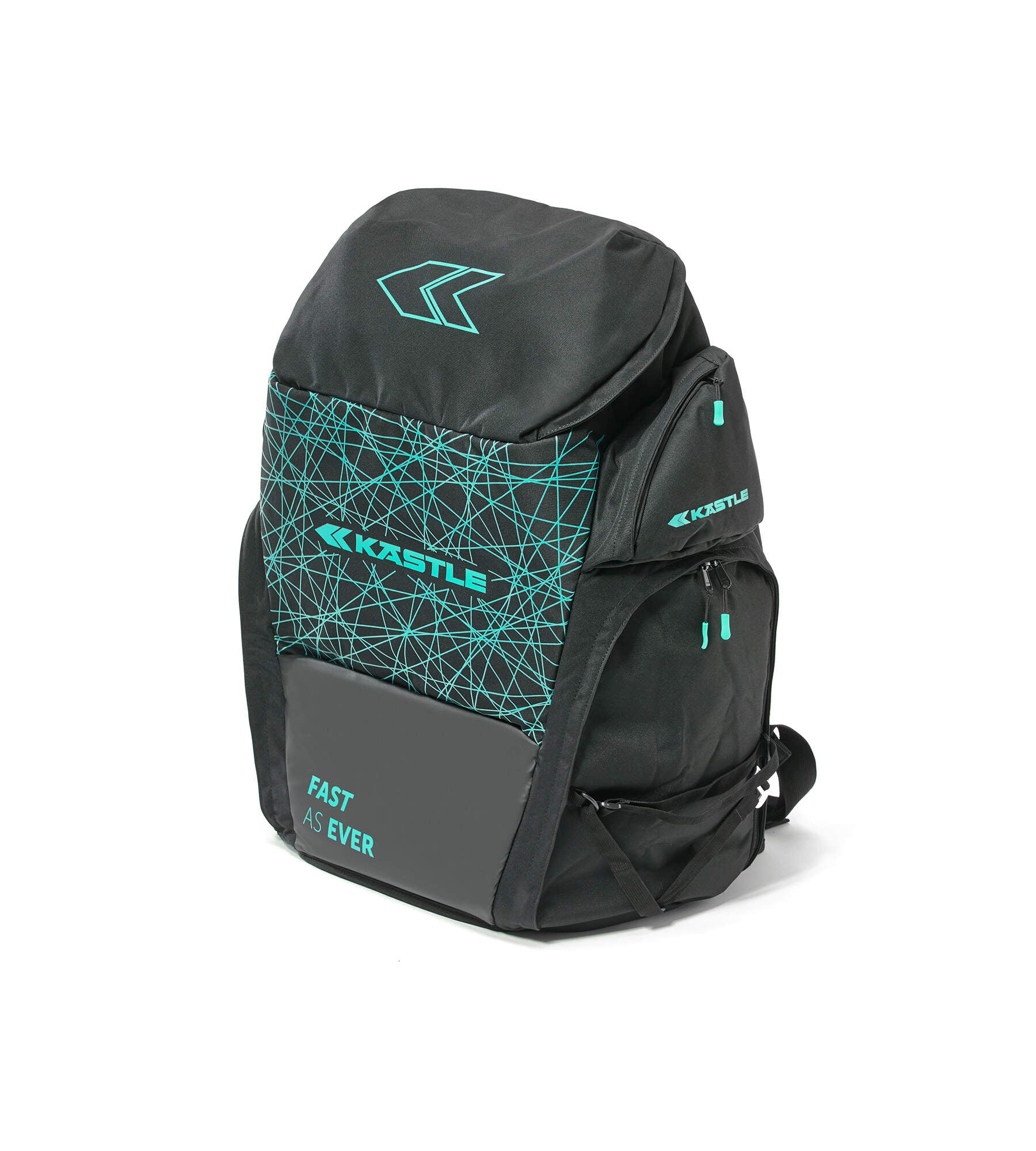k-stle-new-rb90-boot-bag-skirucksack-90l image 6