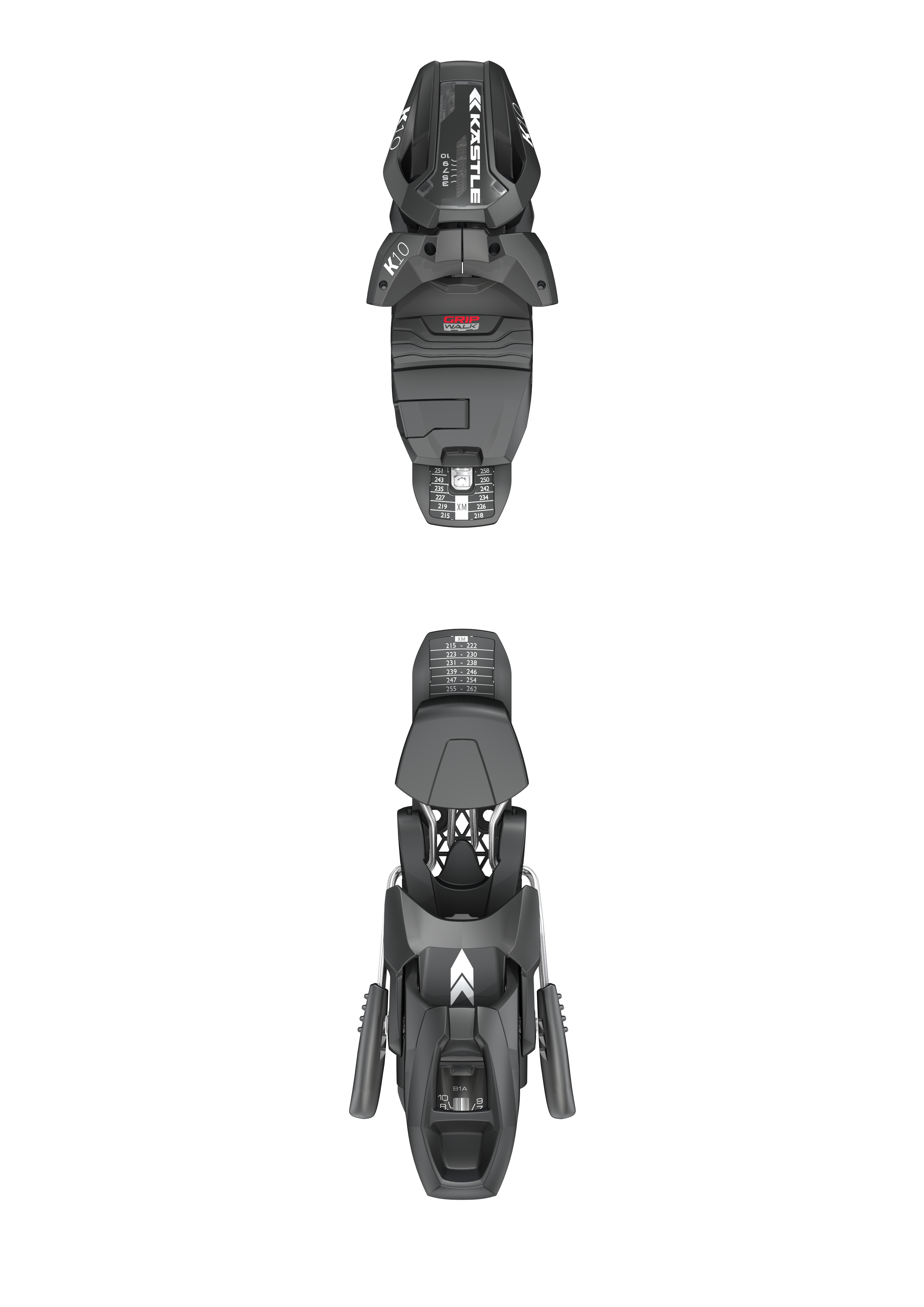 k-stle-k10-slr-gw-skibindung-full-black image 2