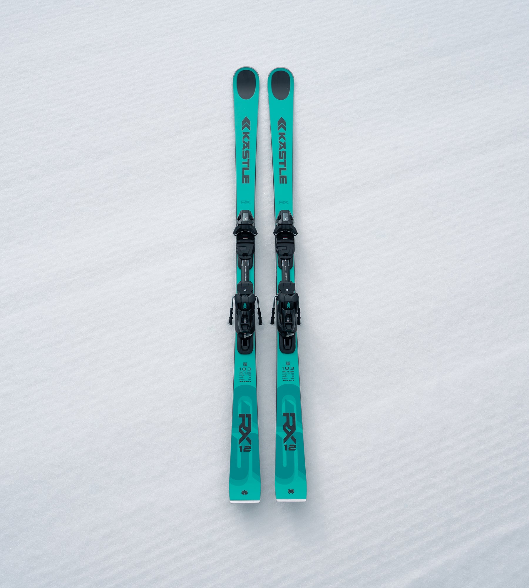 k-stle-rx12-gs-race-carver-ski image 6