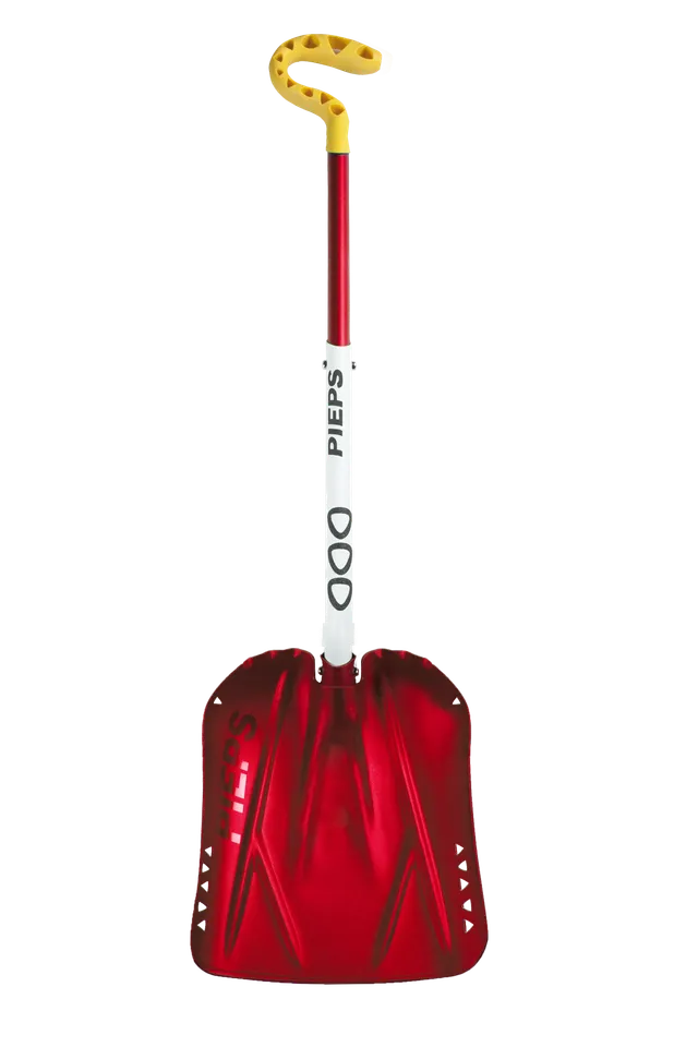 pieps-shovel-c720-lawinenschaufel-mit-hackfunktion image 1