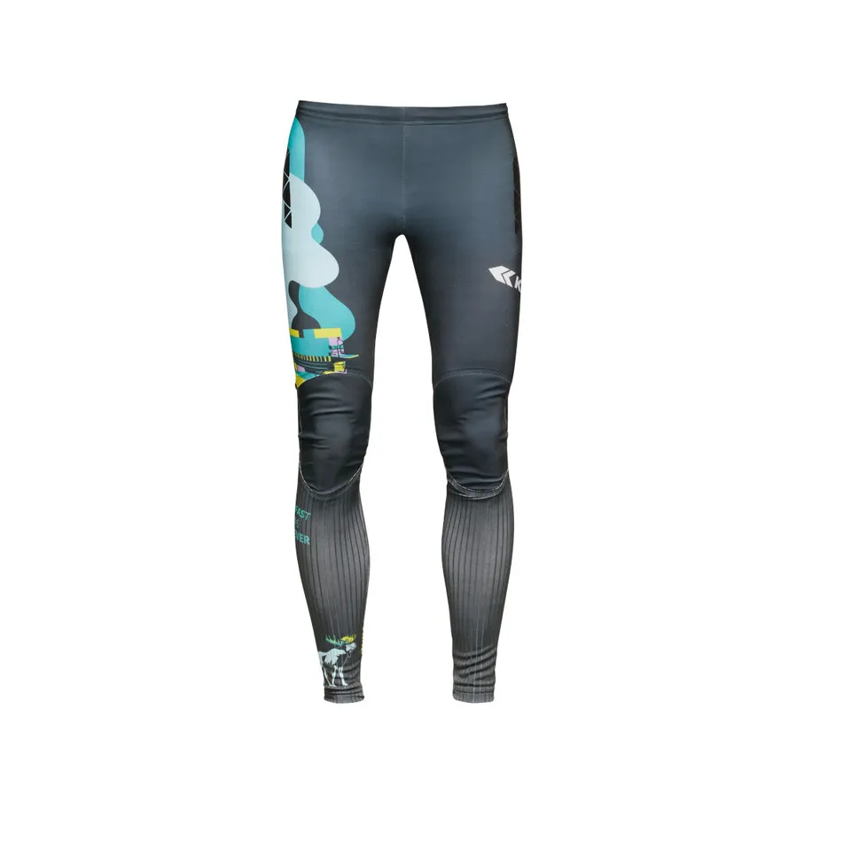 k-stle-nordic-funky-race-pant-men-langlauf-tight-herren image 1