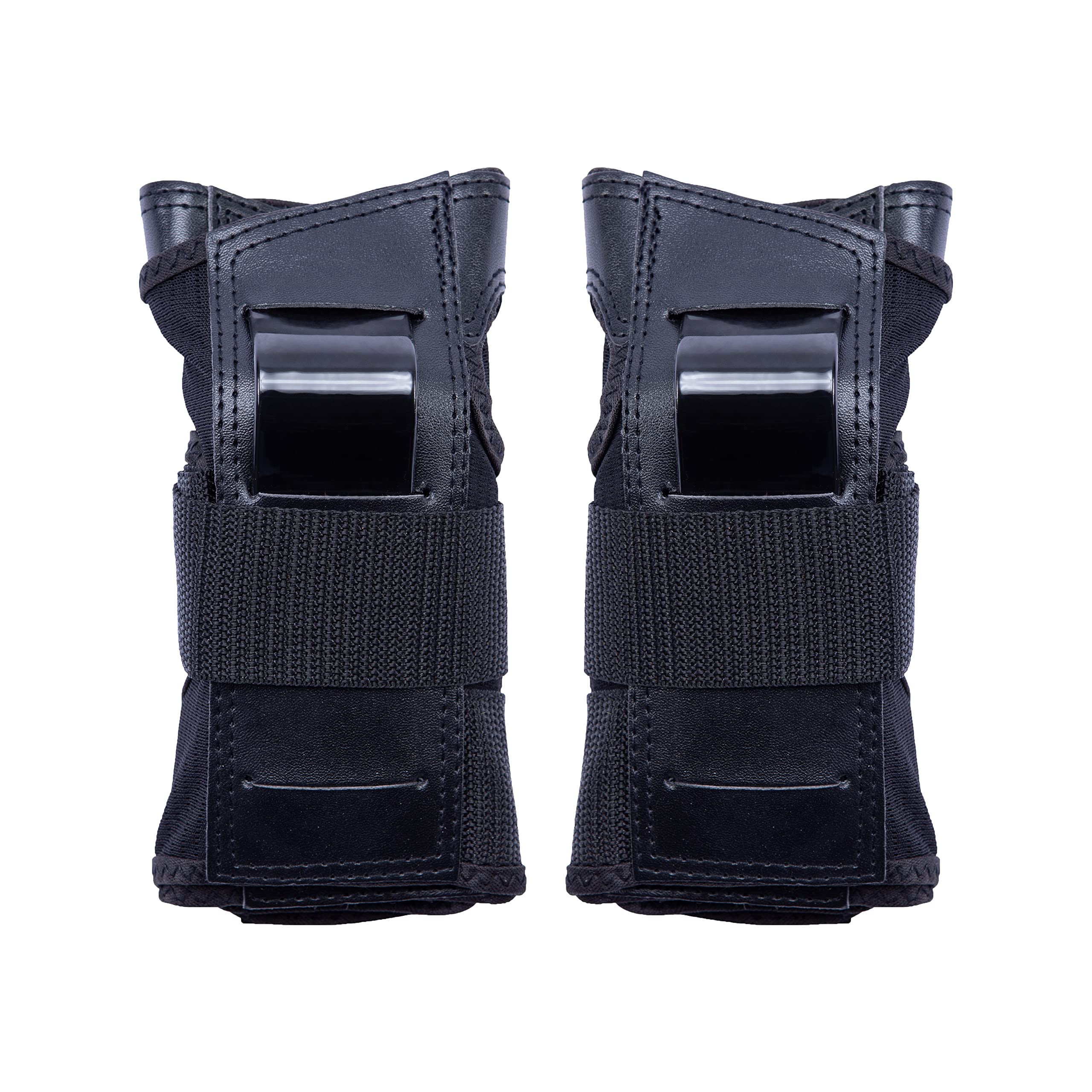k2-prime-w-handgelenksschoner-damen-schwarz-1-paar image 1