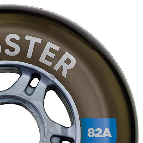 k2-booster-80mm-82a-rollen-4er-pack-black image 8