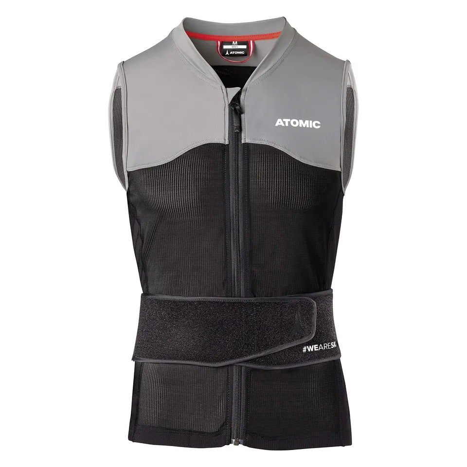 atomic-live-shield-weste-herren-r-ckenprotektor-ski image 1