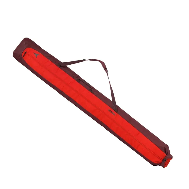 atomic-ski-bag-skitasche-175-205-cm-f-r-1-paar-ski-und-st-cke image 1