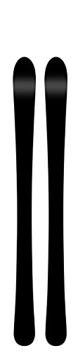 k2-indy-fdt-4-5-kinder-ski-set-mit-bindung image 3