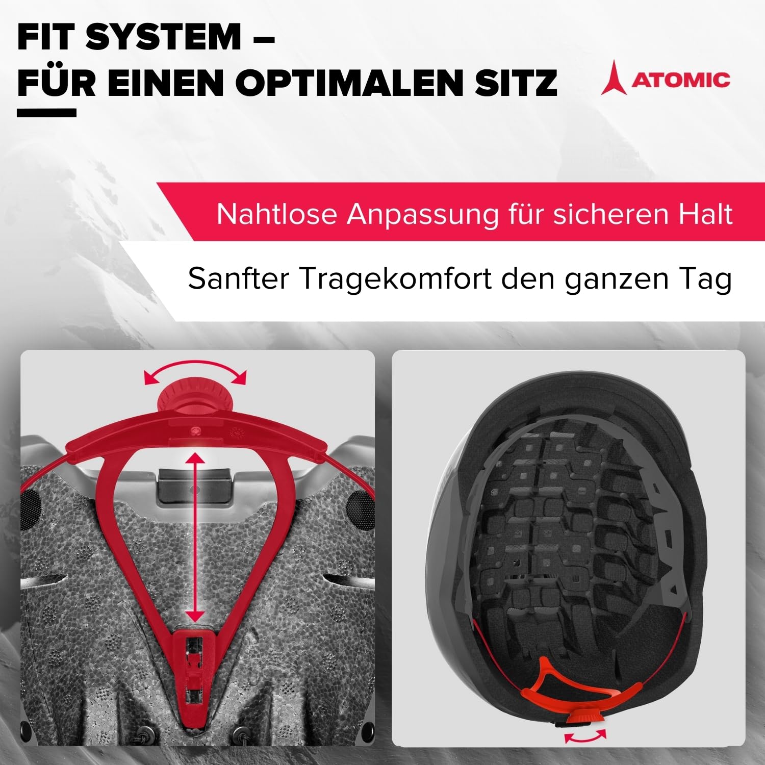 atomic-four-jr-kinder-skihelm-graphic-glacier-46-48 image 6