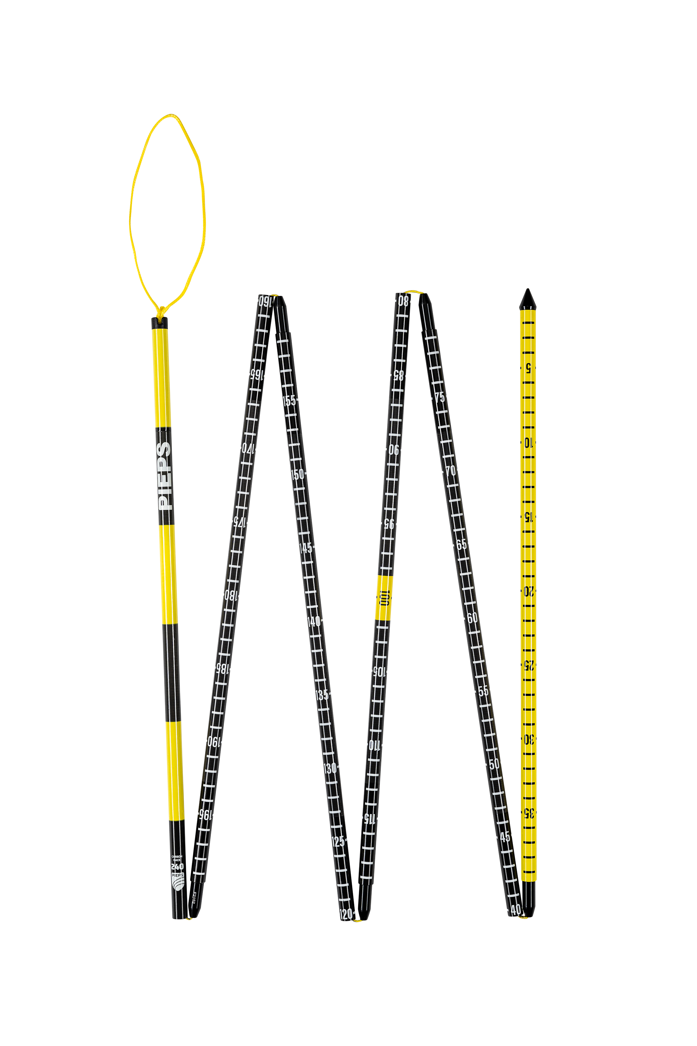 pieps-probe-carbon-240-race-lawinensonde-240-cm image 1