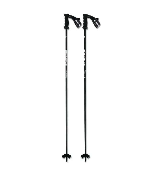 k-stle-legendary-ca-skistock-carbon-100 image 1
