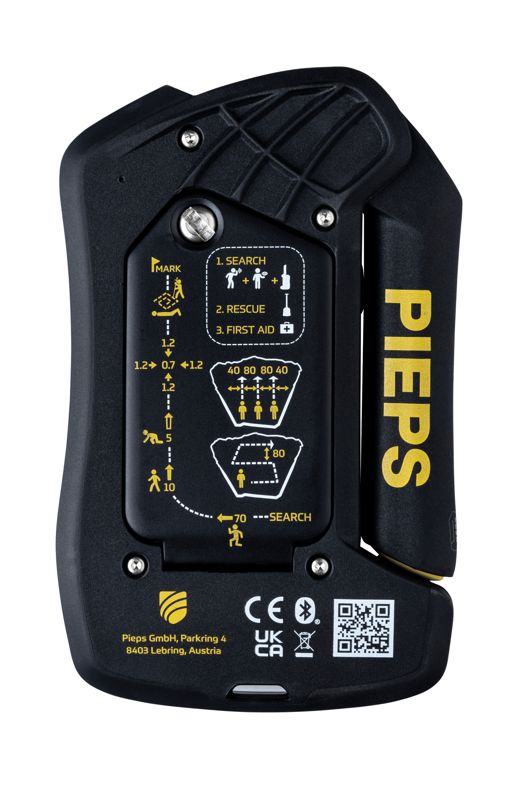 pieps-pro-ips-lvs-ger-t image 5