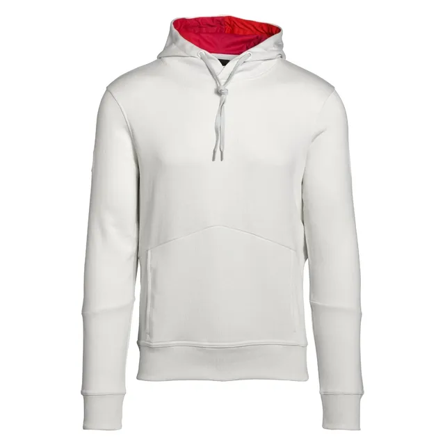 atomic-redster-hoodie-unisex-kapuzenpullover-aus-bio-baumwolle image 1