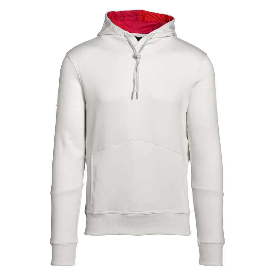 atomic-redster-hoodie-unisex-kapuzenpullover-aus-bio-baumwolle image 1