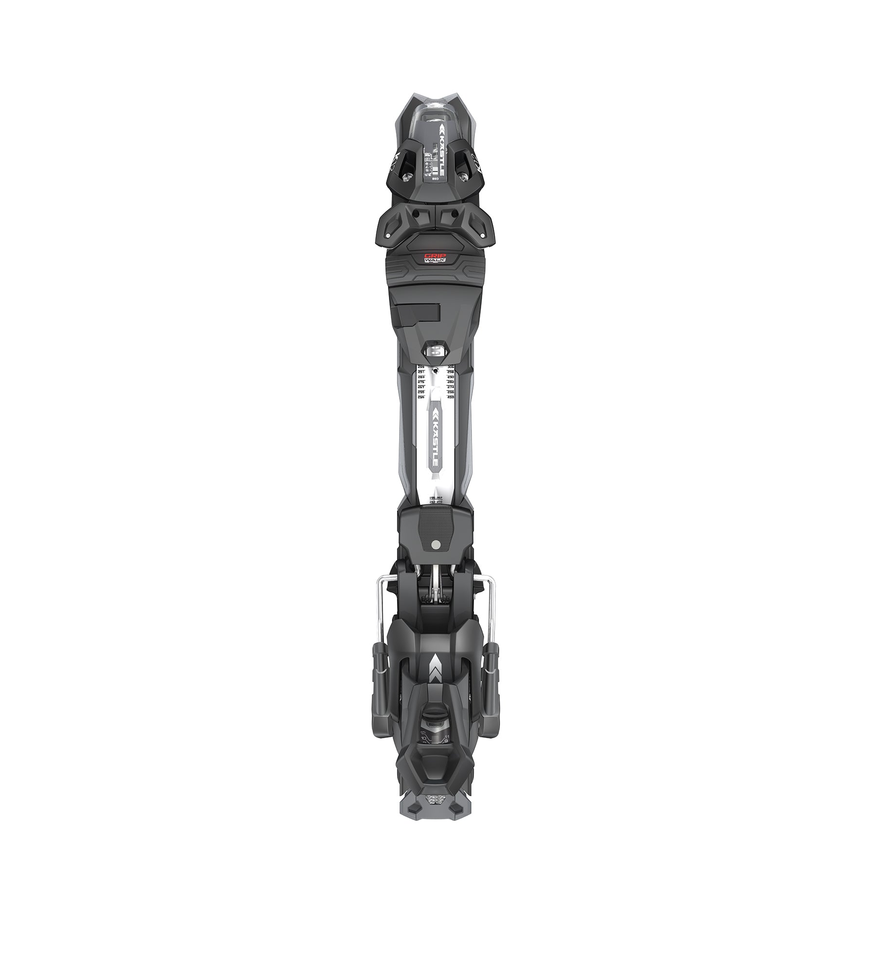 k-stle-k12-prw-gw-skibindung-black-grey image 2
