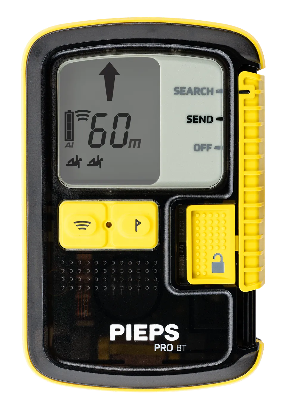 pieps-pro-bt-lvs-ger-t-lawinenversch-ttetensuchger-t-f-r-profis image 1