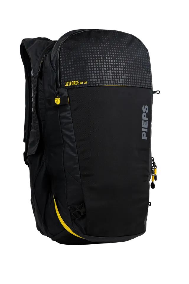 pieps-jetforce-bt-25-lawinenrucksack-25-l-mit-akku image 1