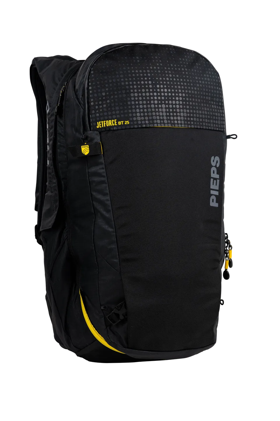 pieps-jetforce-bt-25-lawinenrucksack-25-l-mit-akku image 1