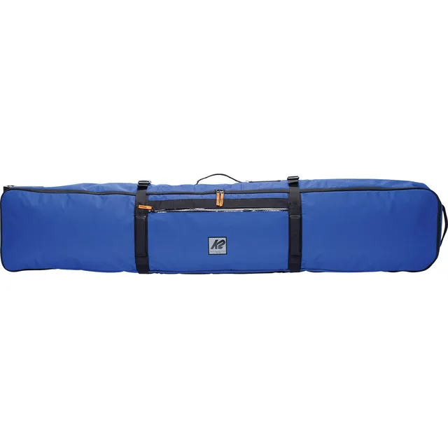 k2-roller-ski-bag-skitasche-128l-185cm-f-r-2-paar-ski-2 image 1
