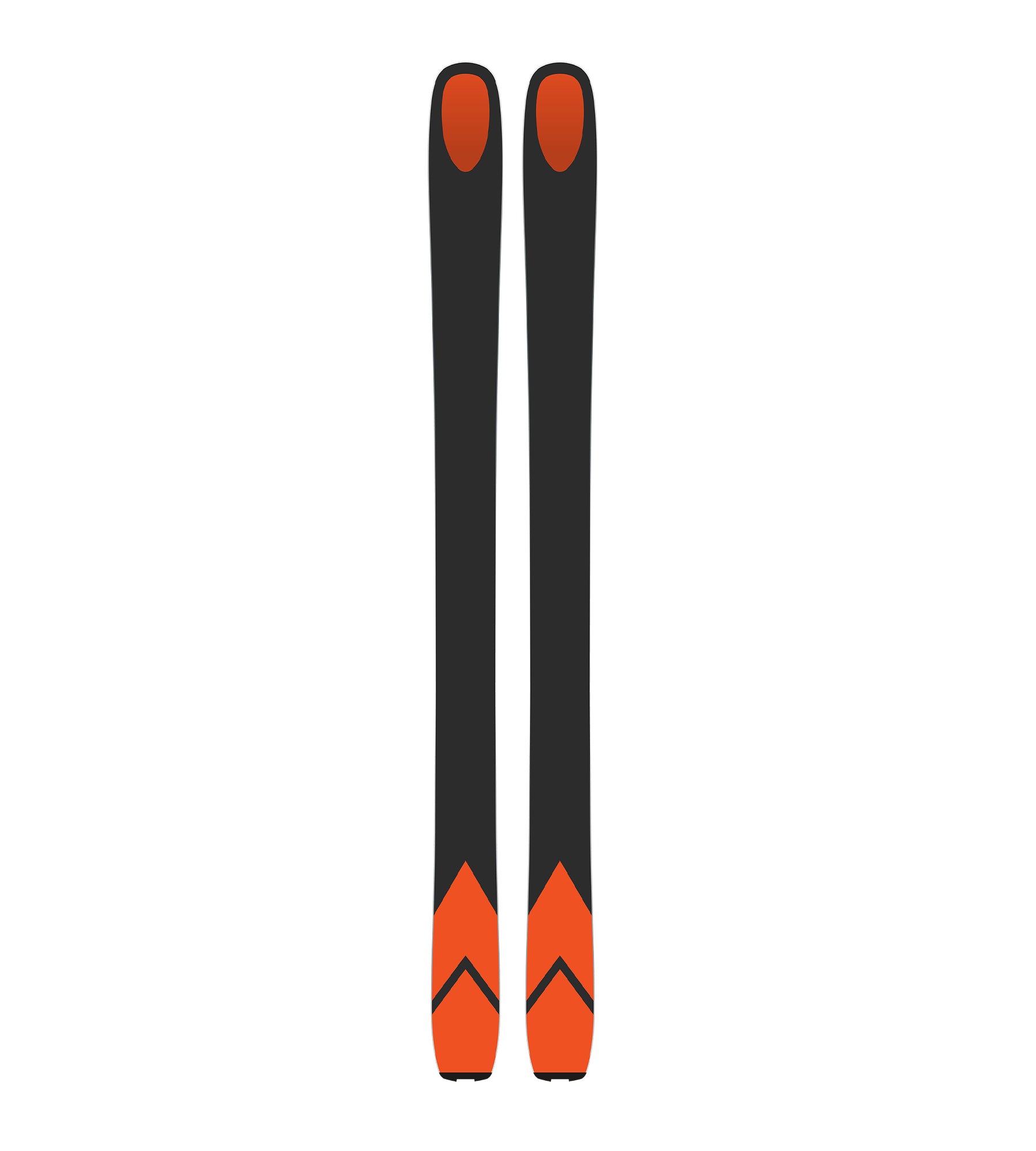 k-stle-paragon-101-all-mountain-freeride-ski image 2