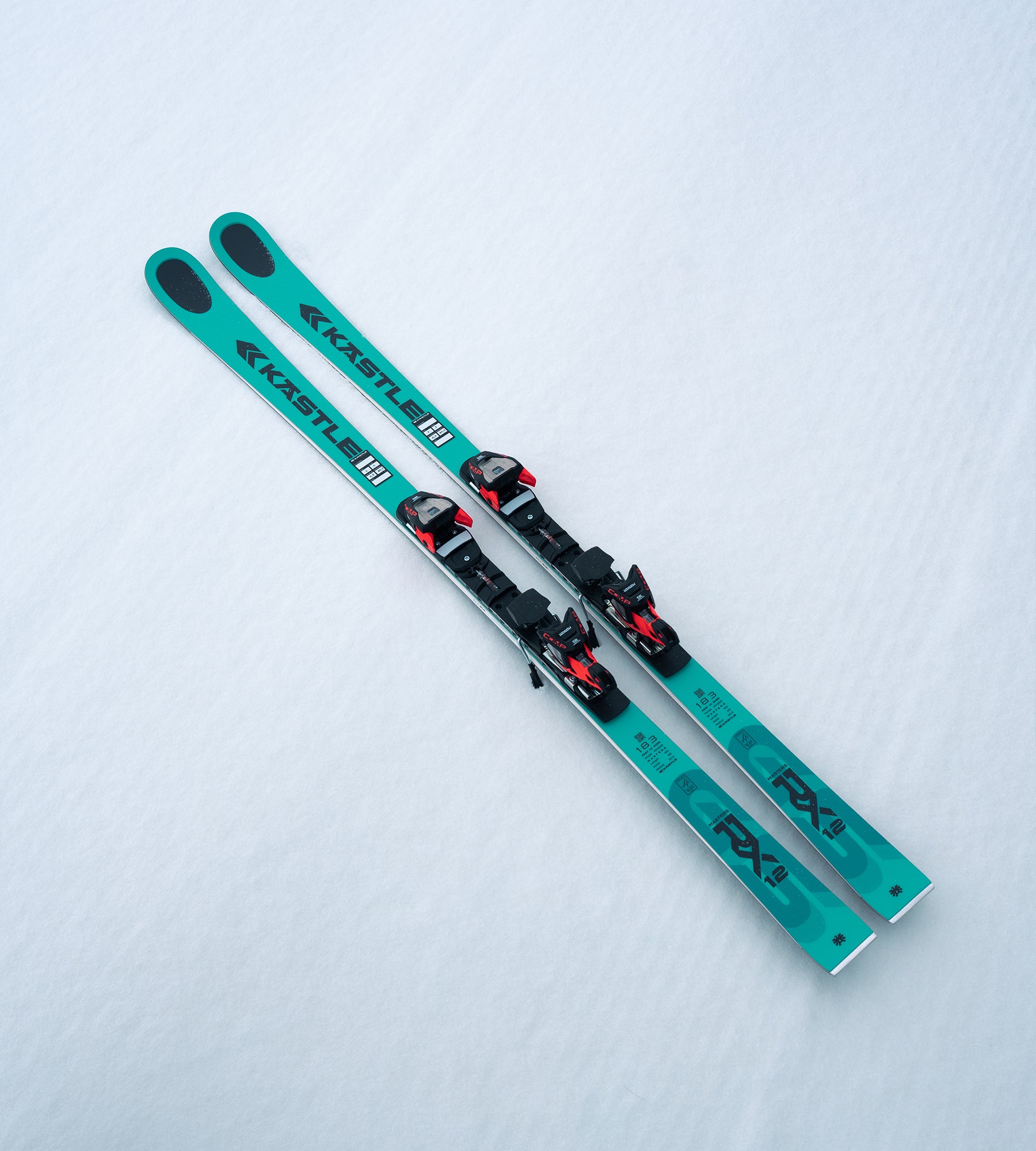 k-stle-rx12-gs-masters-race-ski image 5