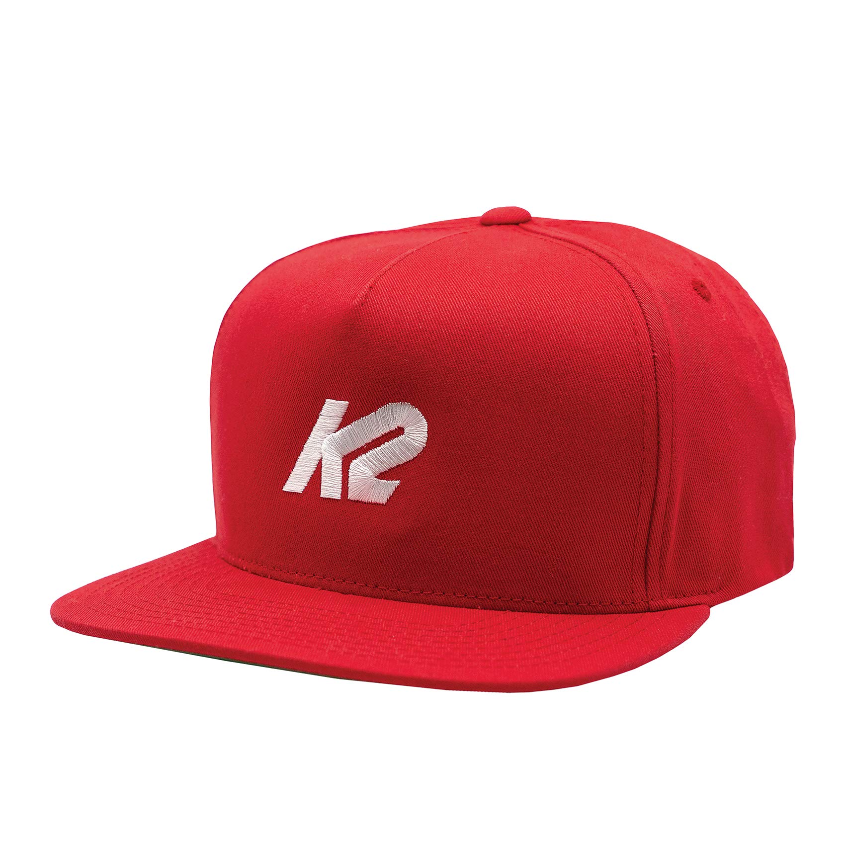 k2-retro-5-panel-hat-unisex-cap-100-baumwolle image 3
