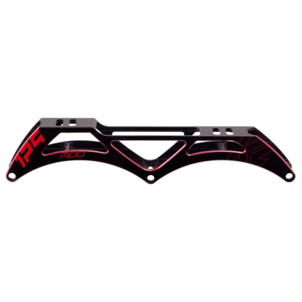 k2-mod-125-extrud-alu-frame-schiene-black-einzeln image 1