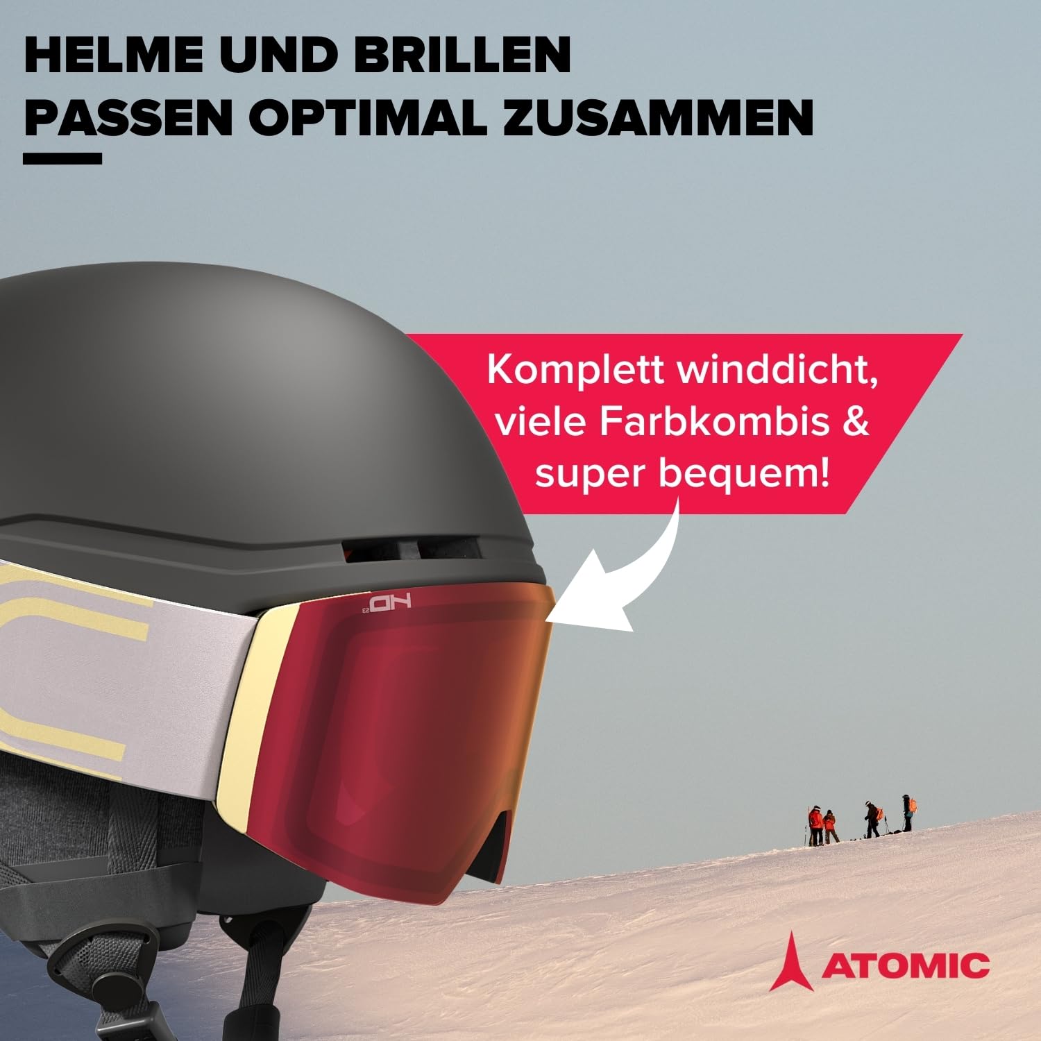 atomic-four-amid-lite-skihelm-snowboardhelm-all-black-51-55 image 3