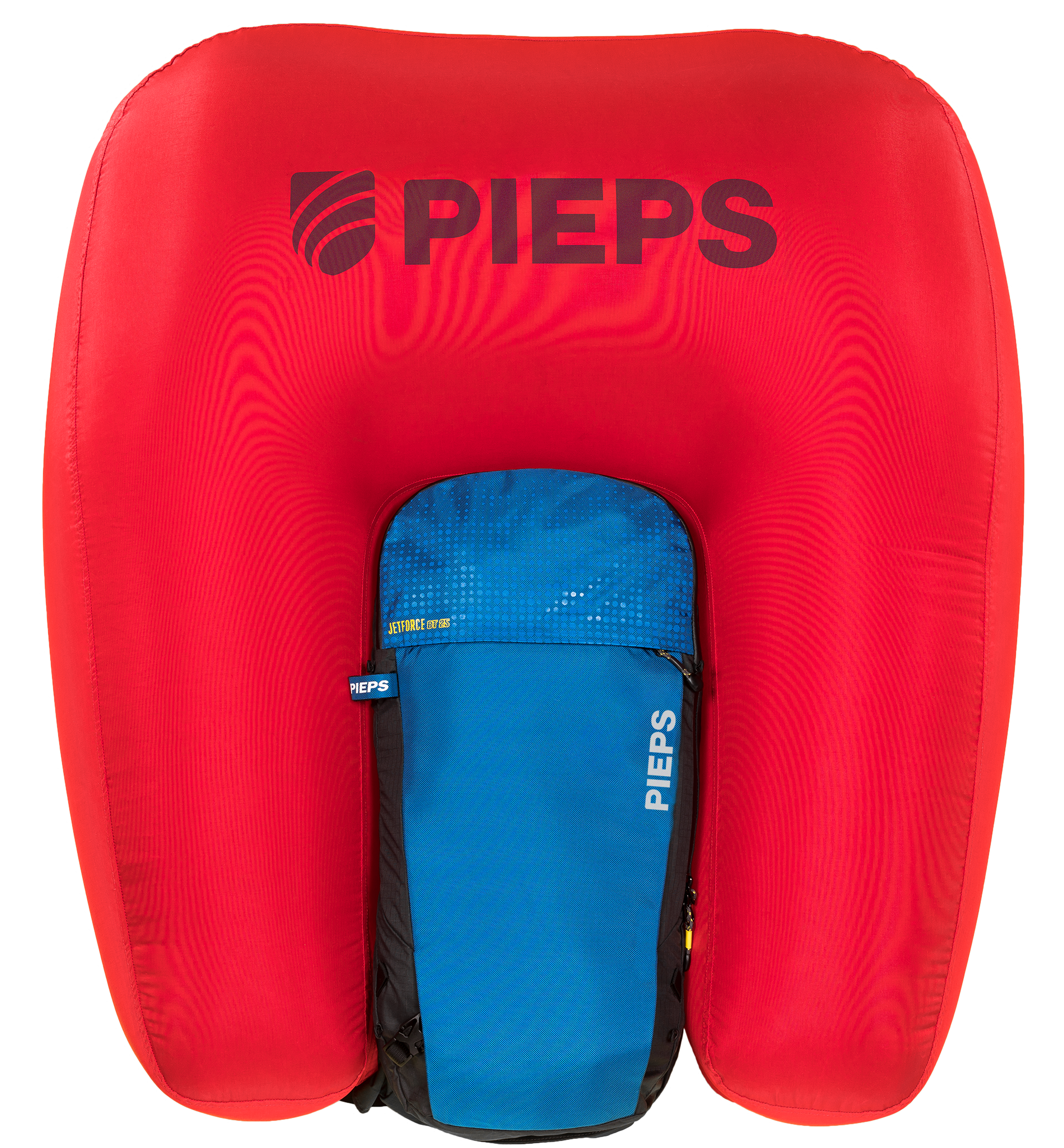 pieps-jetforce-bt-25-lawinenrucksack-25-l-mit-akku image 2