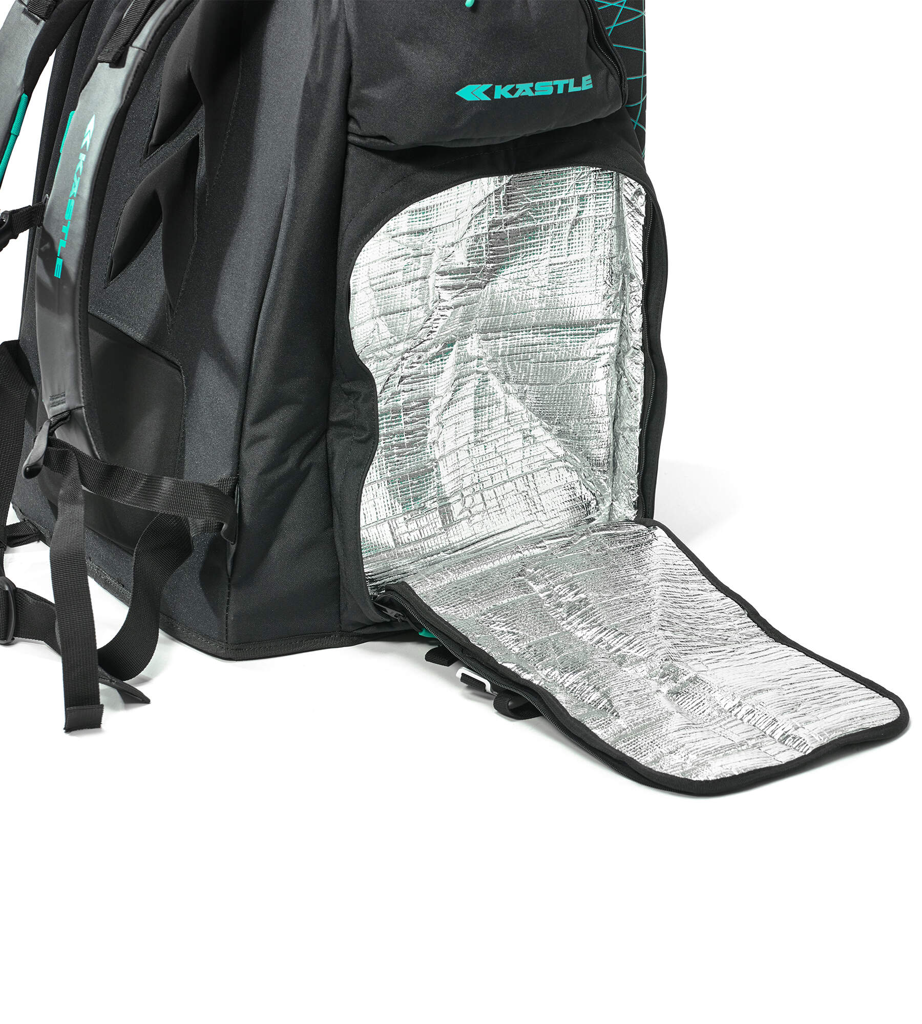 k-stle-new-rb90-boot-bag-skirucksack-90l image 4