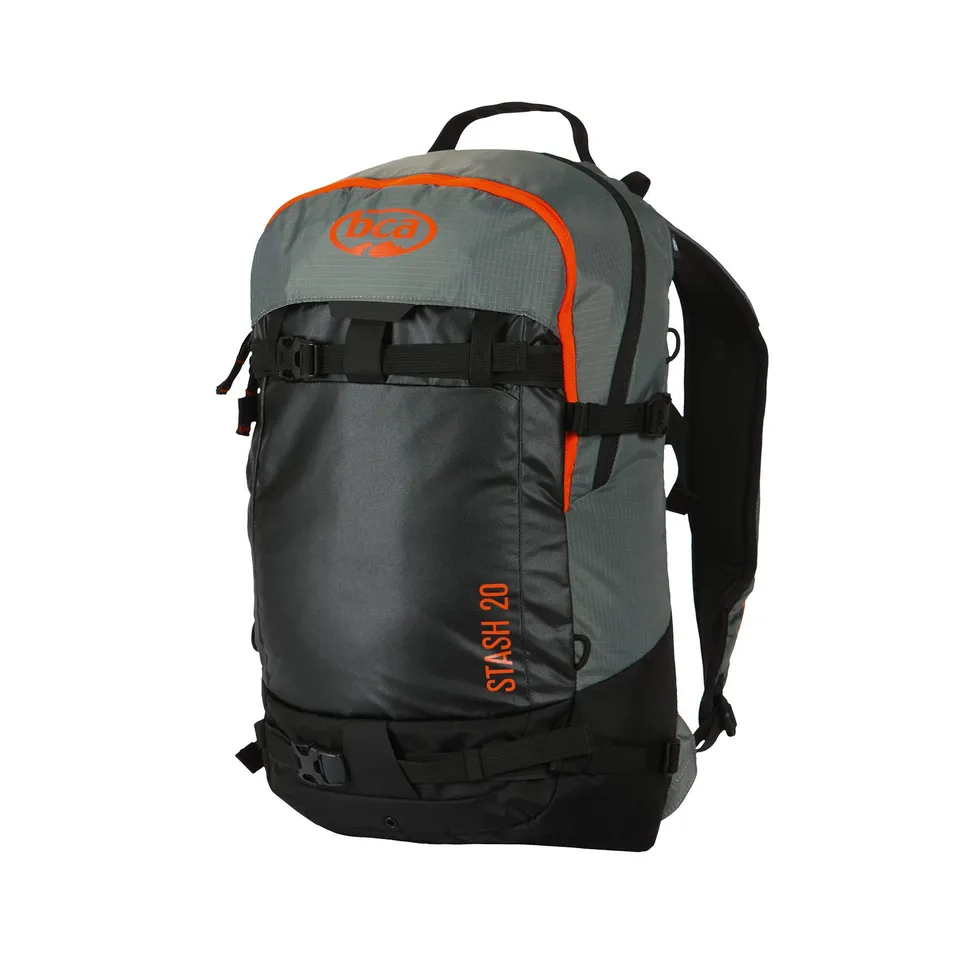 k2-stash-40-rucksack-unisex image 1