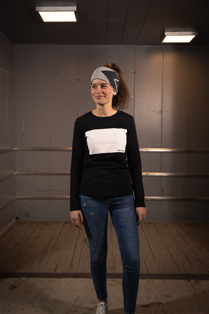 k-stle-longsleeve-light-bar-women-langarmshirt-damen-schwarz image 3