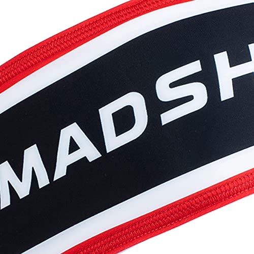 madshus-race-headband-stirnband-schwarz image 8