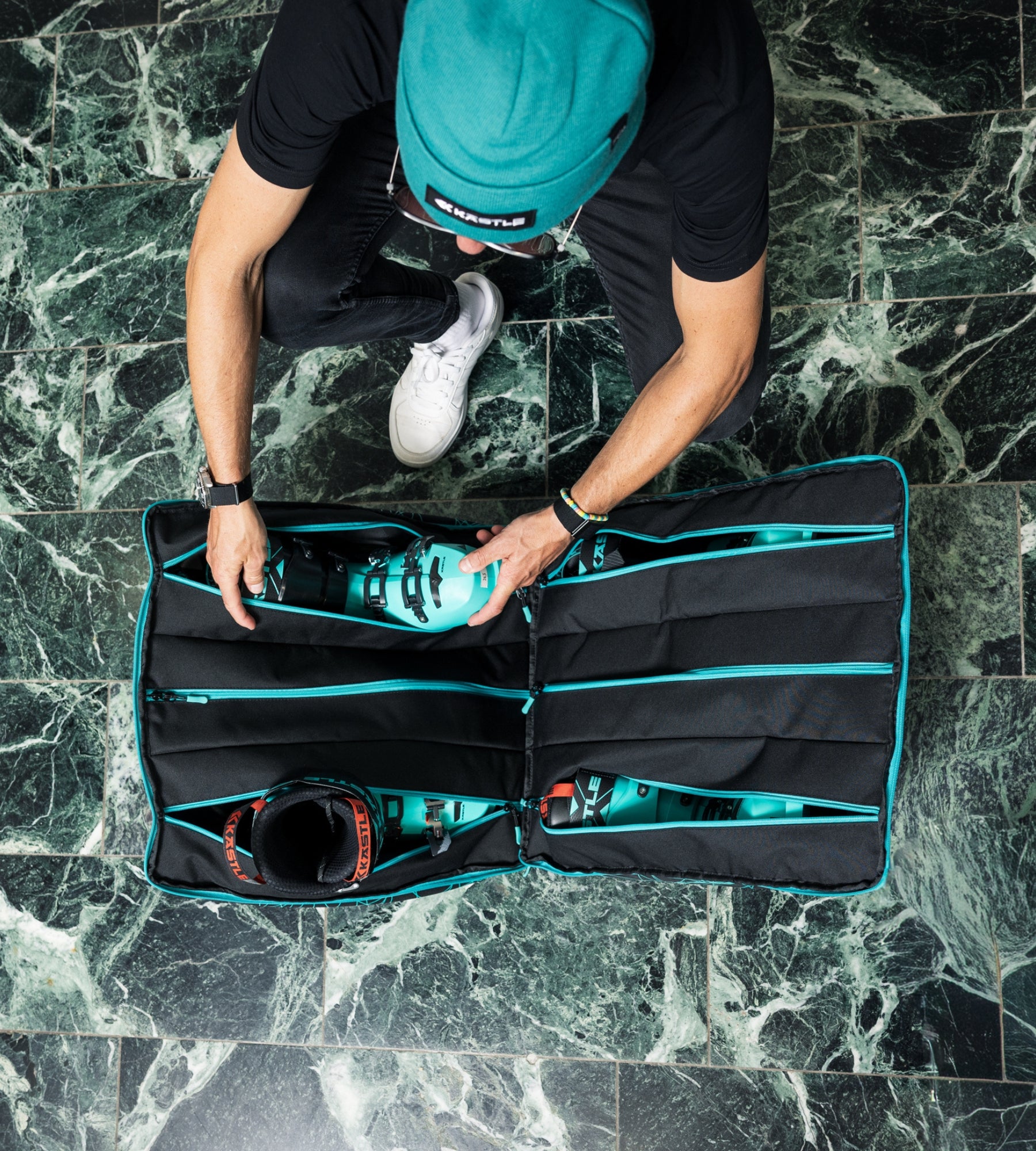 k-stle-boot-cube-3p-skischuhtasche-f-r-3-paar image 4