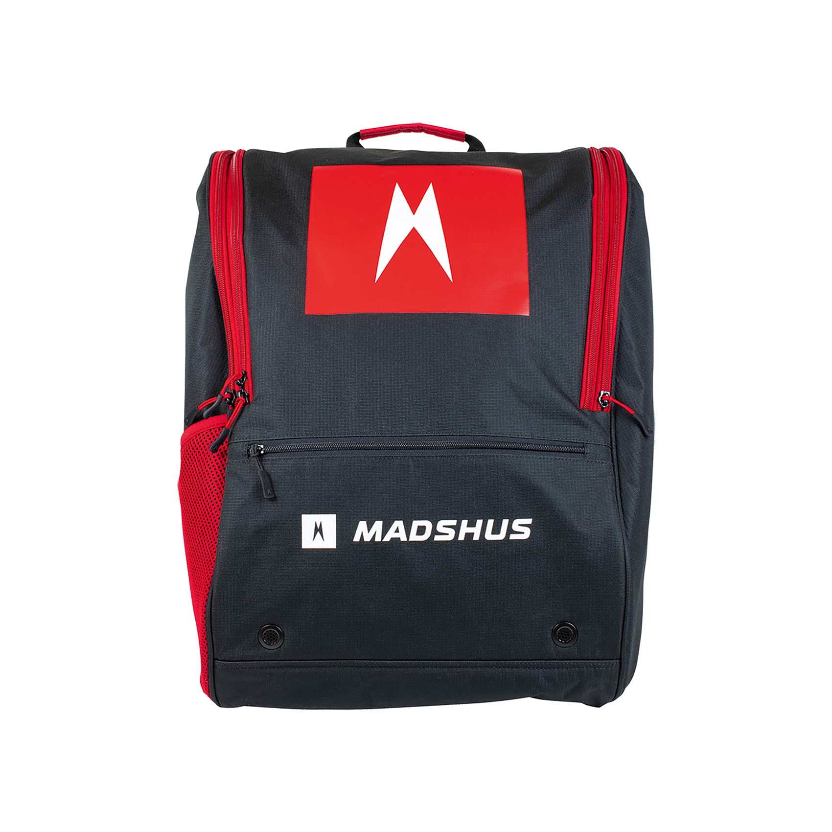 k2-madshus-race-day-backpack-54l-rucksack-schwarz-rot image 1