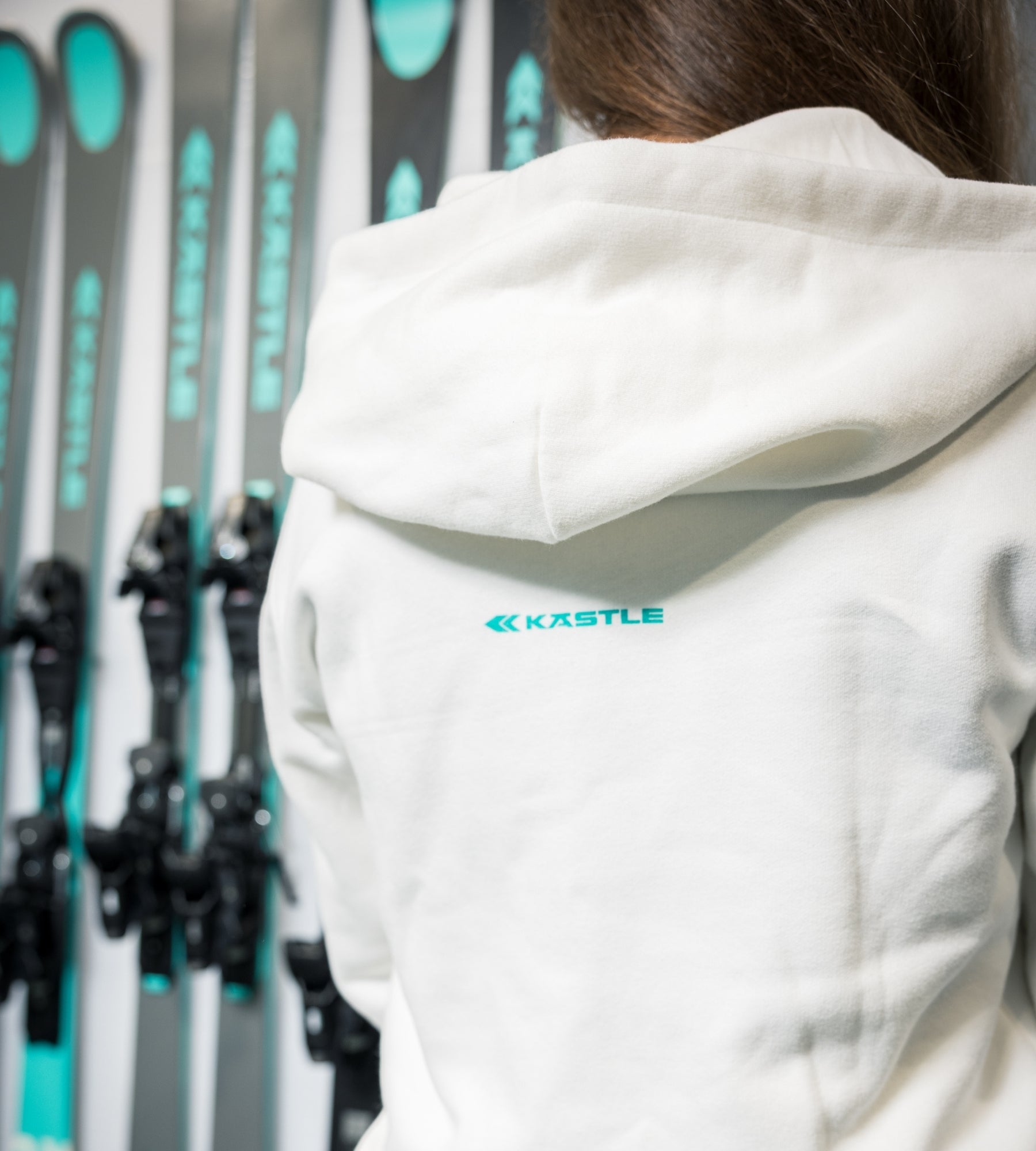 k-stle-logo-evolution-zip-hoody-women-kapuzenjacke image 4
