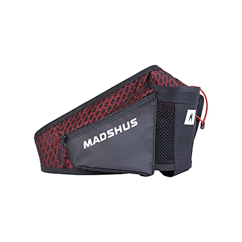 k2-madshus-drink-belt-trinkg-rtel-mit-flasche-schwarz image 6