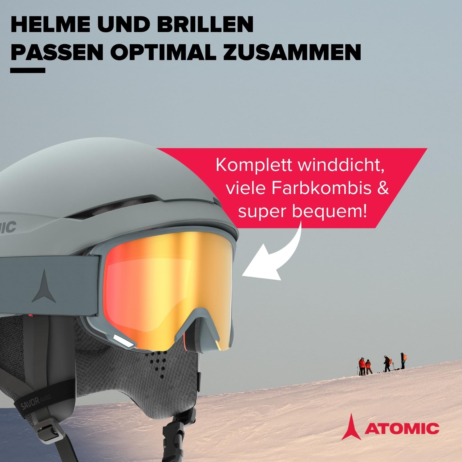 atomic-savor-amid-unisex-skihelm-mit-360-fit image 3